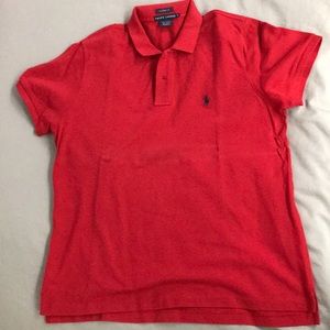 Men’s Ralph Lauren Polo Shirt